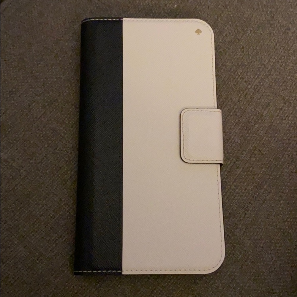Kate Spade iPhone XS case